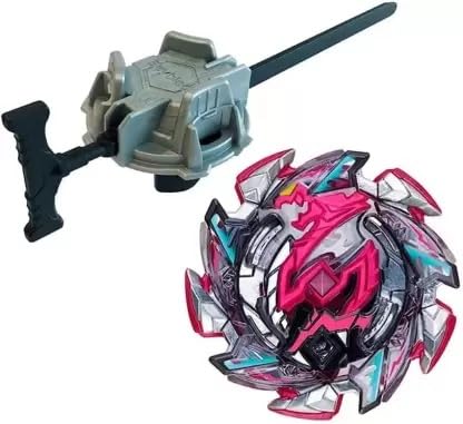 CrazyBuy Spinning TOP BATTLING B-113 Booster Hell Salamander.12.Op with Launcher (Multicolor) (B0CKR4MGC4) Amazon Price History, Amazon Price Tracker