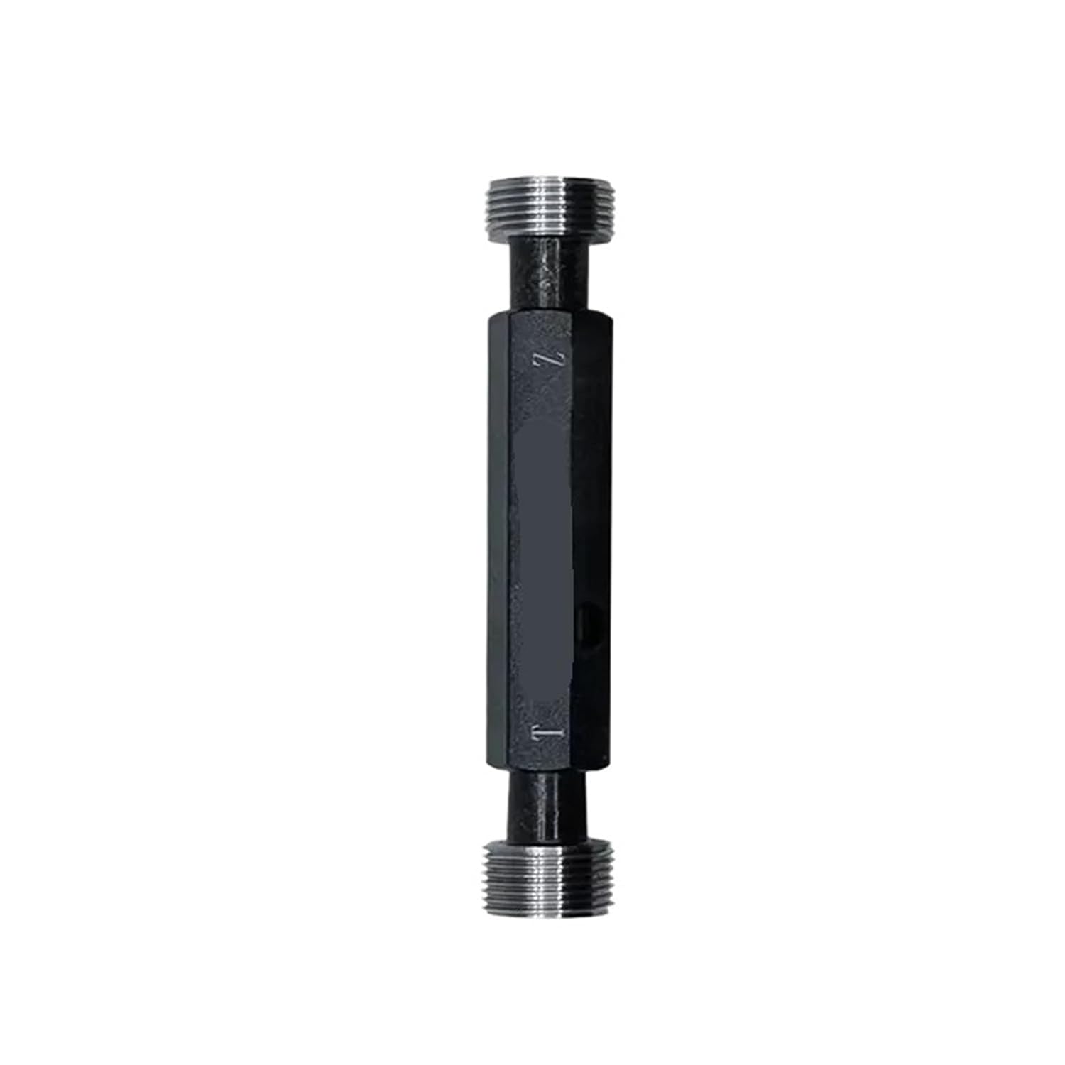 1 piece M39-M43 Steel Gauge Metric fine Thread 6H X0.75 .5 4. X4 3(M39X1.0-6H)