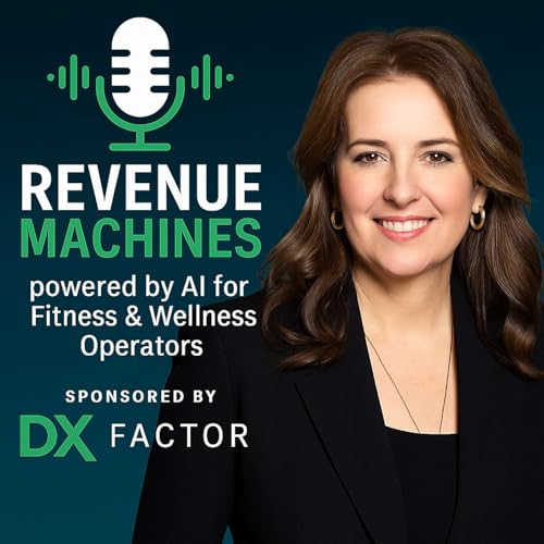 Marketing in the age of AI with Wendy White CMO of Daxko