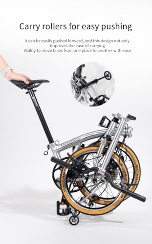 Amazon.co.jp: Litepro : for Brompton