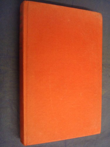 THE RED CHIEF: As Told By The Last Of His Tribe B00184EIQO Book Cover