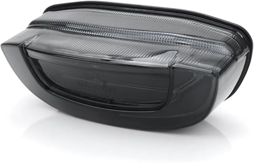 Luz trasera Honda CB 300R indicador de freno conducción y pilotos