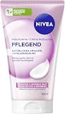 NIVEA Waschcreme Pflegend 150 ml