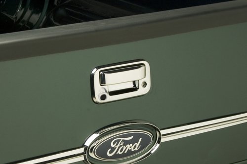 Putco 401027 Tailgate And Rear Handle Cover #TOP4