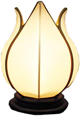 Amazon Co Jp ロータスつぼみフロアランプss 間接照明 おしゃれ かわいい ランプ ベッドサイド 寝室 テーブルランプ 照明器具 照明 ライト Led アジアン雑貨 ロータス 蓮 蕾 シノワズリ シノワ アジア 和 和風 和室 和モダン モダン 雑貨 ホーム キッチン