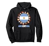 Photo Gallery bandiera argentina patrimonio ispanico mese argentina bambini felpa con cappuccio Photo Gallery bandiera argentina patrimonio ispanico mese argentina bambini felpa con cappuccio