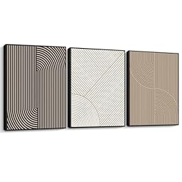 Pigort Modern Abstract...