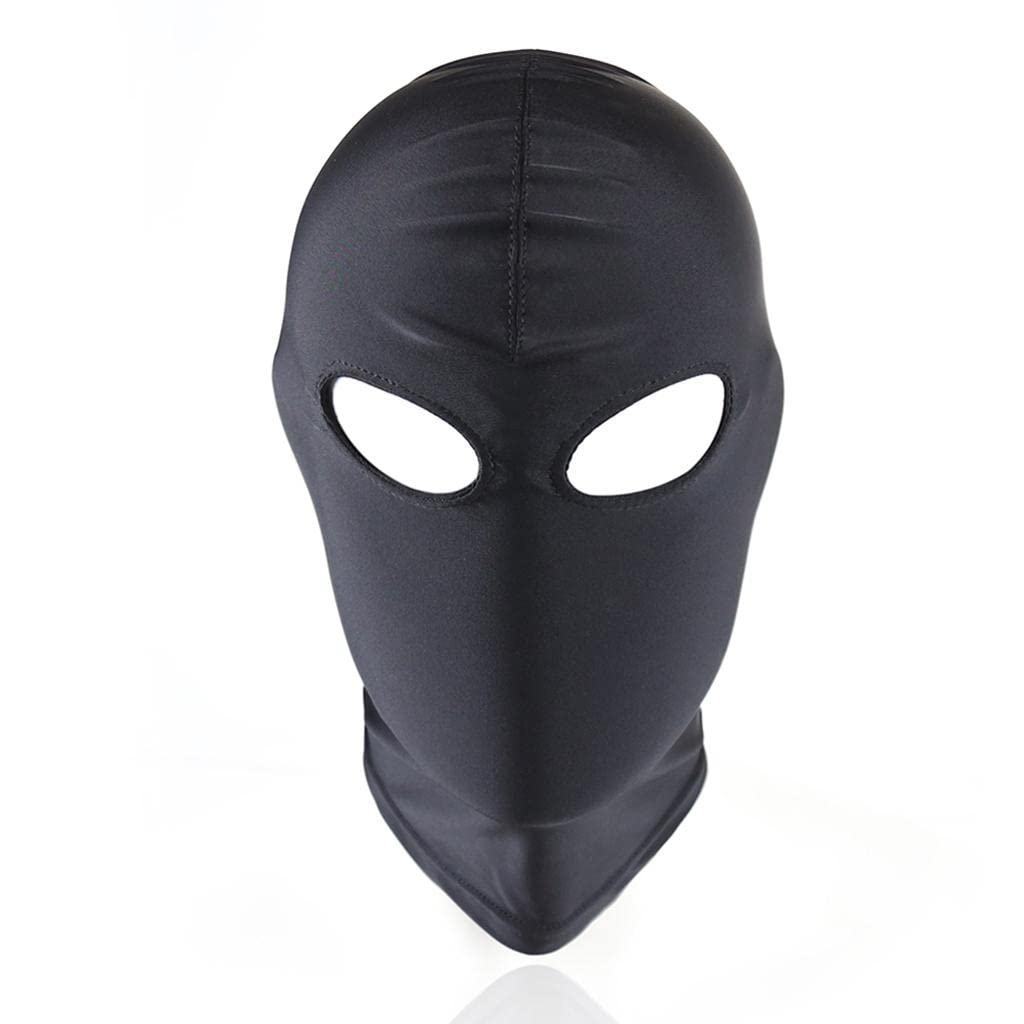 CALANDIS® Unisex Men Women Breathable Face Cover Spandex Full Head Costume Mask Hood 03 (B0CSSDDDTS) Amazon Price History, Amazon Price Tracker