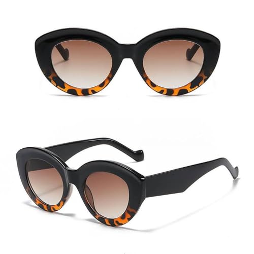 Lunettes de soleil œil de chat : protégez vos yeux du soleil avec style rétro