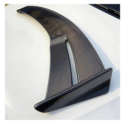 Aileron voiture en carbone pour sublimer votre TT R8 V8 sur circuit