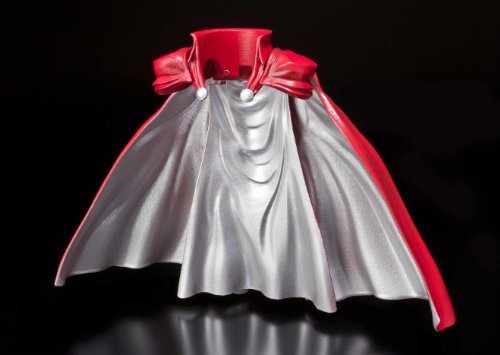 Ultra Act Ultra Act Exclusive Brother' Manto Set [Import Japonais] - vue 3