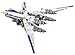 LEGO Star Wars Rebel U-Wing Fighter 75155 Star Wars Toy