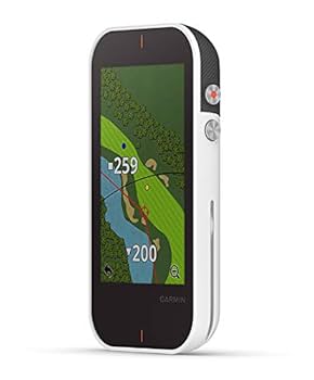 ガーミンアプローチ　G80 Amazon.com: Garmin Approach G80 Handheld Golf GPS + Launch