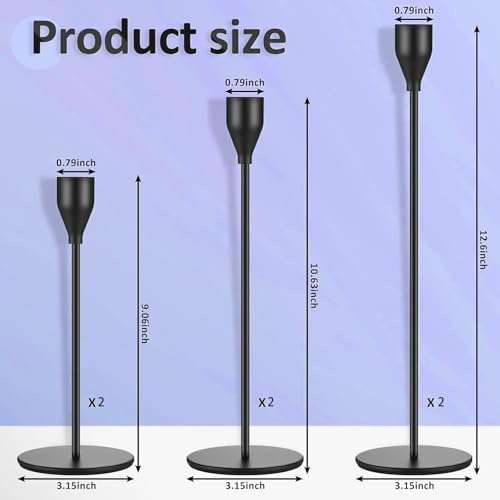 Recopilación de Candelabros de mesa , tabla con los diez mejores. 14 Imagen adicional