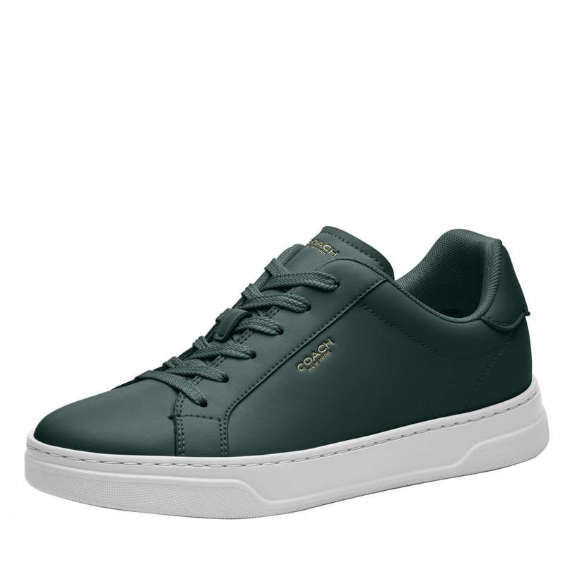 Coach Womens High Line Sneaker