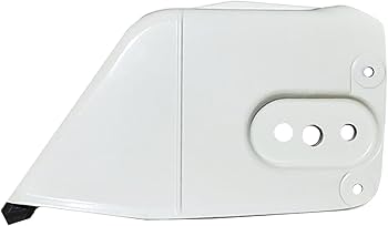 Amazon.com: Chain Sprocket Clutch Cover Fits Stihl Chainsaw