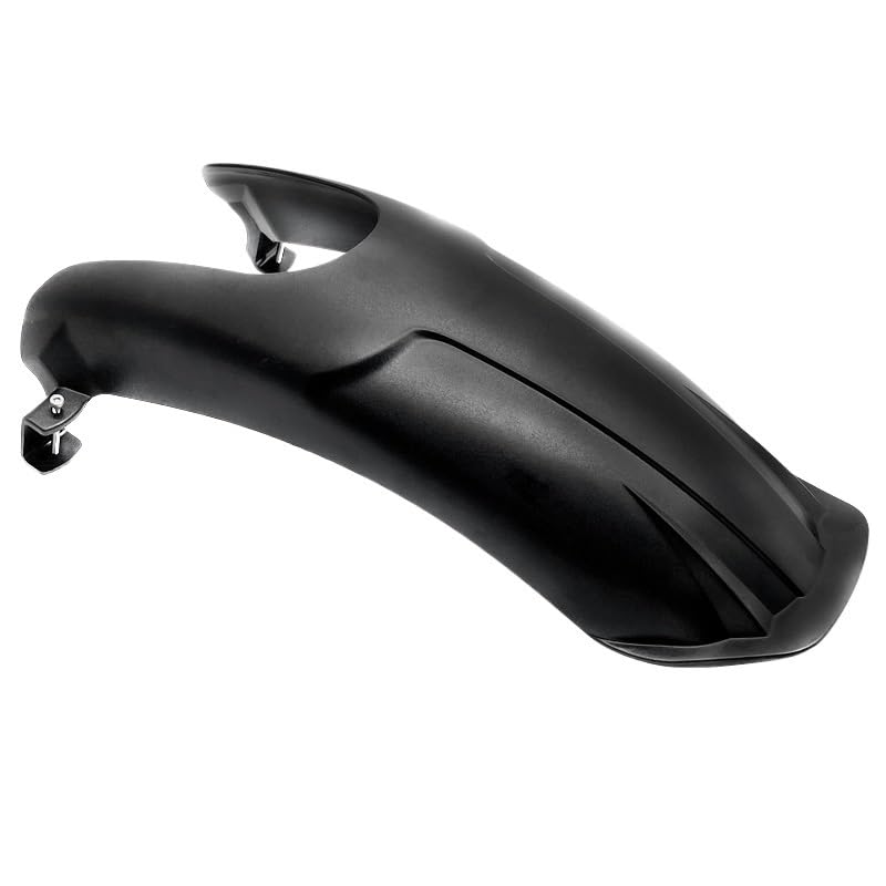 Garde-boue extension CMX500 pour garder votre moto propre lors des balades sous la pluie