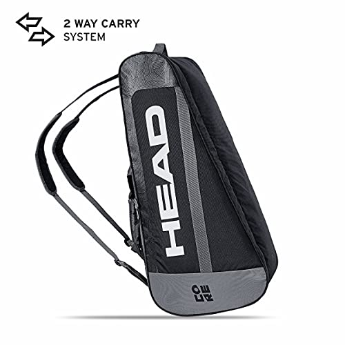 HEAD Core Supercombi Racket Tas - Image 5