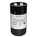 43-56 uF x 220/250 VAC - Dayton Grainger 2MER2 Start Capacitor - BMI Replacement # 092A043B250AC1A - Made in The USA