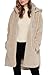 ONLY Damen Onlsascha Sherpa Otw Noos Jacket, Cuban Sand, XS-S EU