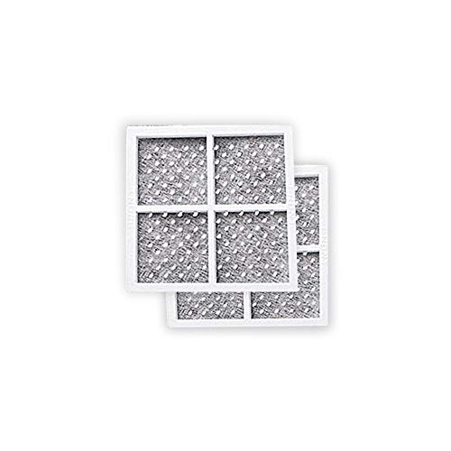 Water Filter Tree Filter Purity Pro Wlf-01, Compatible Replacement Water Filter For Lt700P, Adq36006101 And Top Refrigerator Brands, 300 Gallon Capacity, 0.5 Micron Rating, (Twin Pack) #TOP7