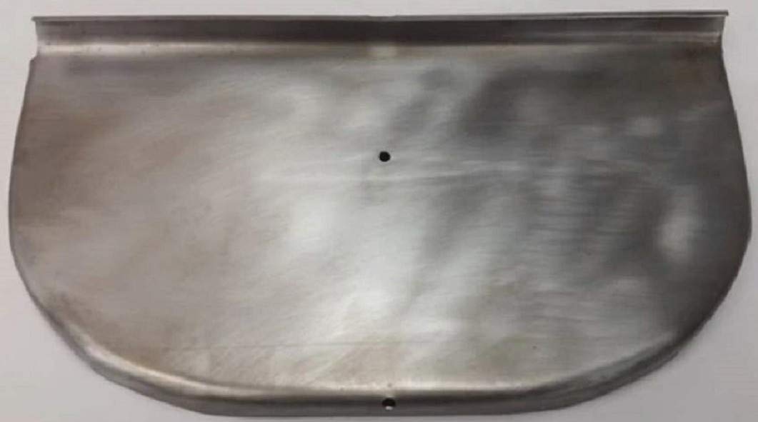 Pursuit Pedal Plane Seat Bottom