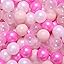 100balls-pearl purple