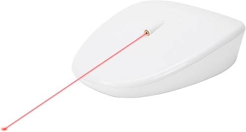 PetSafe Luz láser automática de cola láser, juguete interactivo para gatos, fomenta el ejercicio, juguete de movimiento autopropulsable, funciona