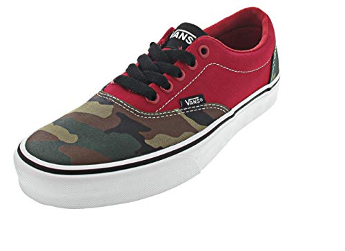 Image of Vans Kids' Ward Sneaker