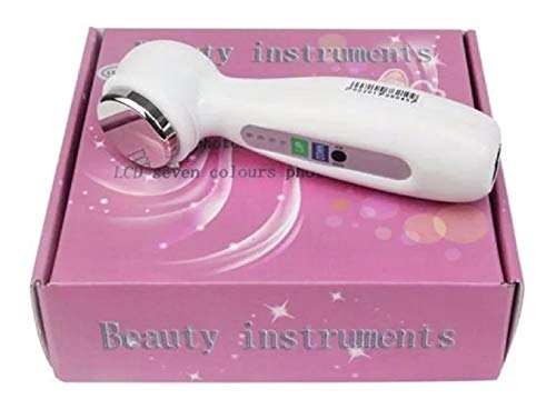 Ultrassom Portátil 1Mhz Estética e Fisioterapia