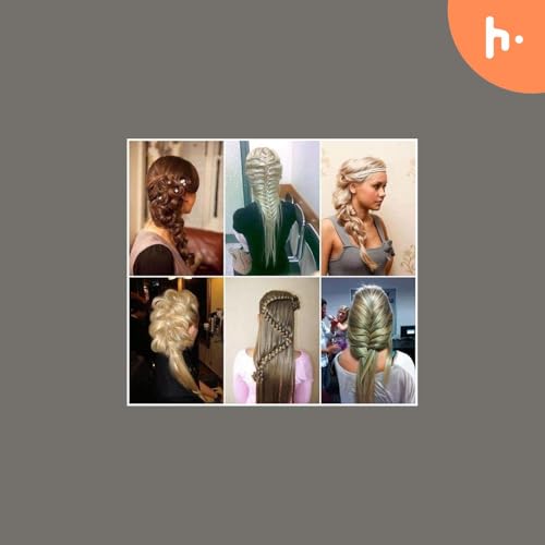 Hair Highlights Ideas cover art