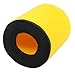 MOTOKU Air Filter for Suzuki QuadSport Z400 Eiger 400 Vinson 500 King Quad 400 for Kawasaki KFX 400 for Arctic Cat DVX 400