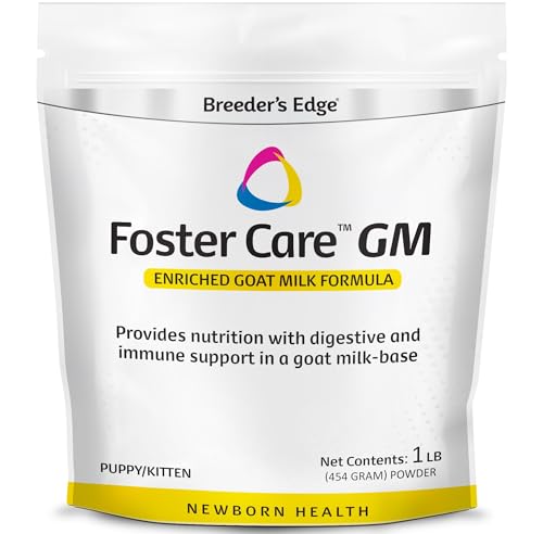 Breeder's Edge Foster Care GM 1 lb