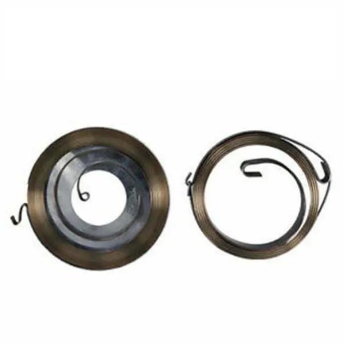 2PCS Starter Rewind Spring Set For 58cc Petrol Chainsaw CK30 Power & Hand Tool Kit (2 Tools) (B0CWS3NQ79) Amazon Price History, Amazon Price Tracker