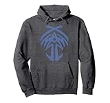 The Stormlight Archive Bridge 4 'I Will Protect' Pullover Hoodie
