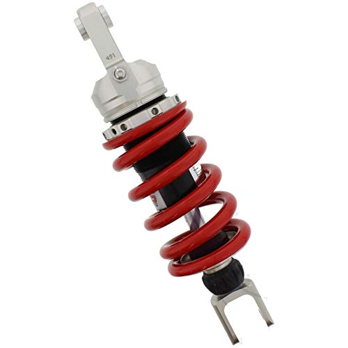 YSS pressione del gas Ammortizzatore