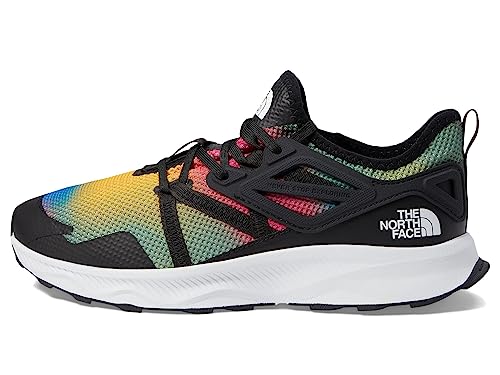 Image of The North Face Oxeye - Men's | Hiking Shoes