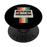 Photo Gallery best of 1960 cassette retro vintage 1960 birthday popsockets popgrip intercambiabile Photo Gallery best of 1960 cassette retro vintage 1960 birthday popsockets popgrip intercambiabile