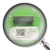 HM62256LP-10 2Pcs HM62256LP-10 Hm62256 62256 32K8 Bit Cmos Pdip28