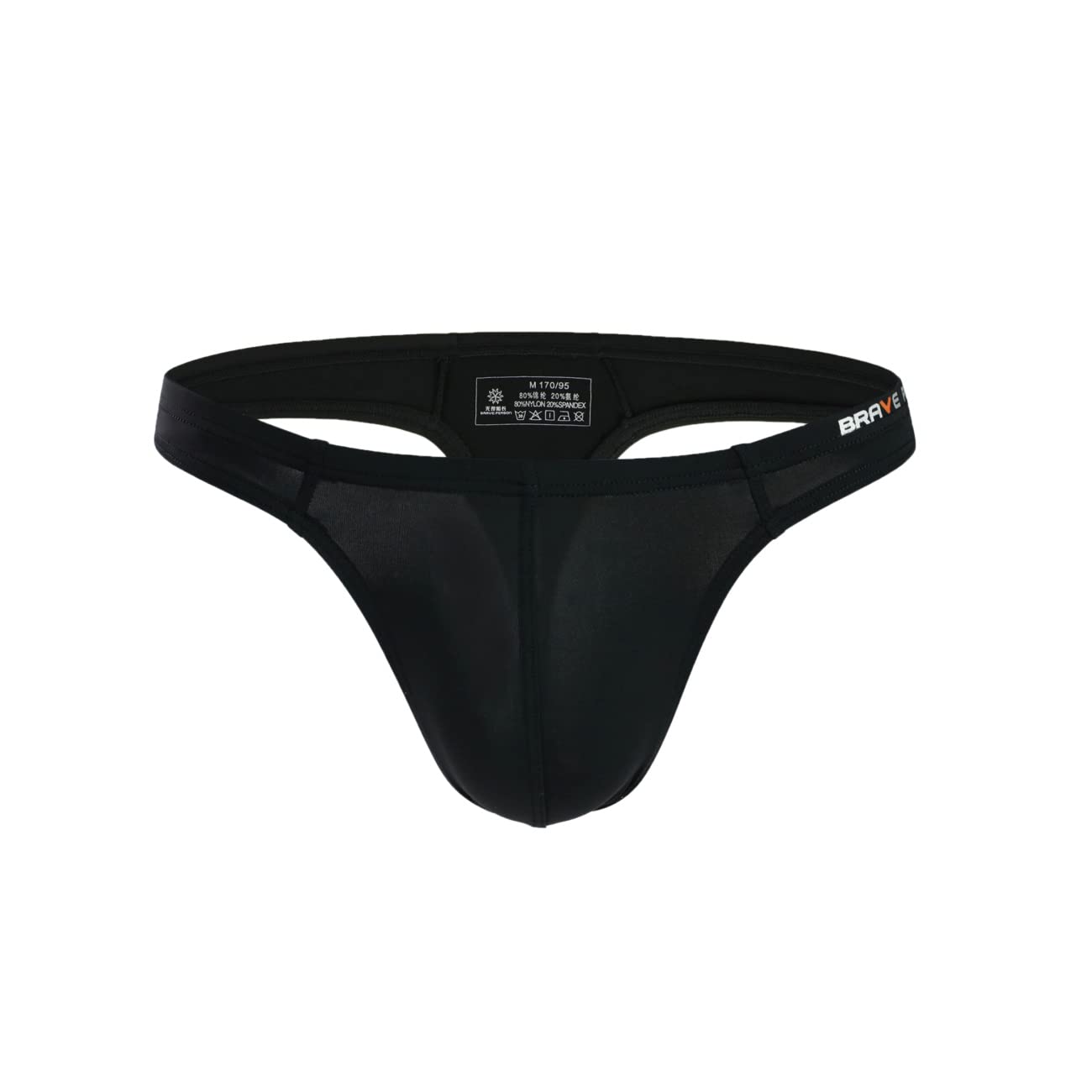 MuscleMate2022 New, Men Thong Underwear, Hot Men's Thong G-String Jockstrap Underpants, No Visible Lines.