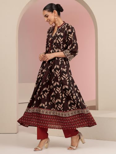 Image of Libas Womens Kurta Set