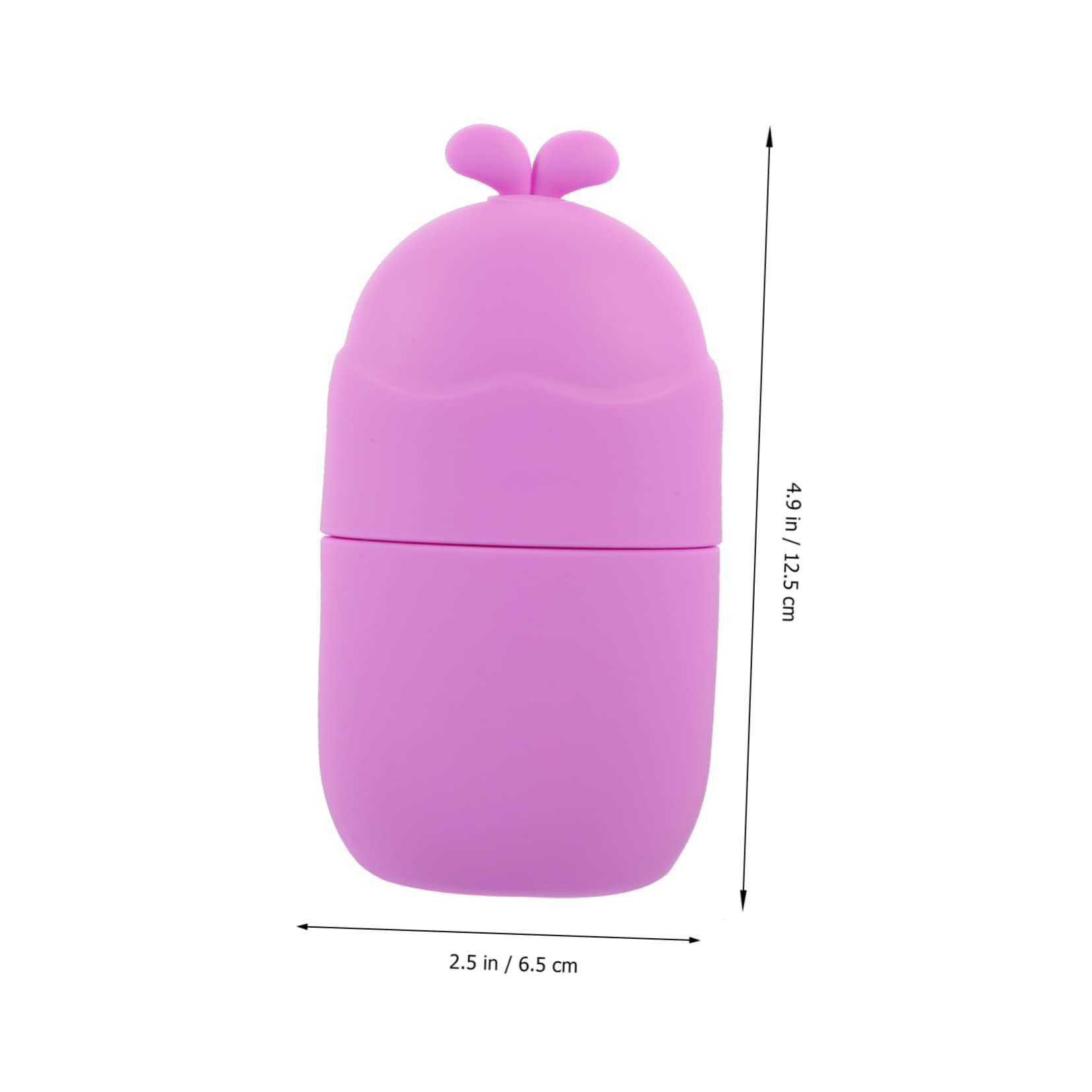 Beaupretty Lot De 3 Rouleaux Rafraîchissants Pour Le Visage Les Yeux Et Le Visage Outils De Massage Pour Les Soins De La Peau Et La Réduction Des Poches