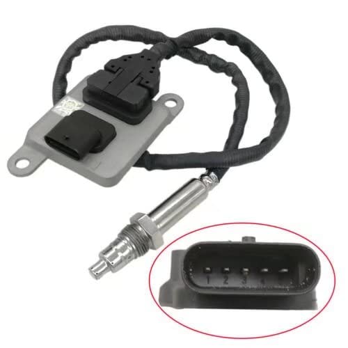 Amazon.com: New Nox Sensor For A0009053606 Mercedes-Benz W205 W166