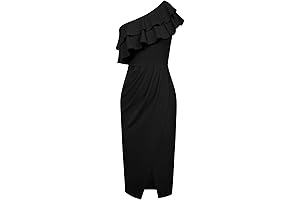 Vestidos De Fiesta Para Mujer: Un Hallazgo Elegante Para Ocasiones Especiales