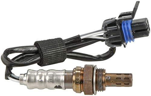 Sensor de Oxígeno Bosch 15449 Premium OE Fitment miniatura 2