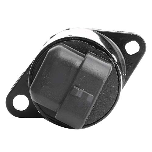 Fuel Injection System Idle Control Iac Motor - 2H1040 TUPARTS Upgraded Quality Fit for Buick Century/Skylark/Electra/Reatta/Riviera/LeSabre, Oldsmobile 98/ Toronado/Achieva/Cutlass Calais,Pontiac