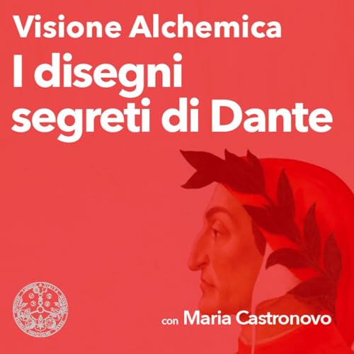 Couverture de I Disegni segreti di Dante