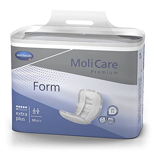 MOLICARE Premium Form extra plus 4X30 St