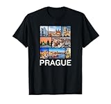 Prague Souvenir Store