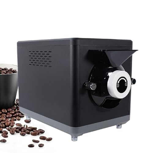 1Kg Electric Coffee Roaster Machine